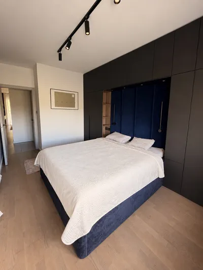 Mieszkanie do wynajęcia, 56 m² Bemowo, Chrzanowska - miniatura 3