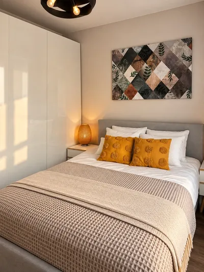 Mieszkanie do wynajęcia, 43 m² Śródmieście, Łąkowa - miniatura 4