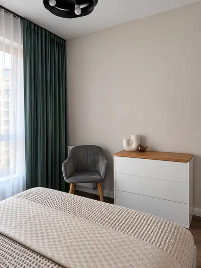 Mieszkanie do wynajęcia, 43 m² Śródmieście, Łąkowa - miniatura 5