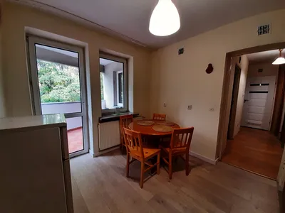 Mieszkanie na wynajem, 42 m² Prądnik Czerwony, Żytnia - miniatura 3