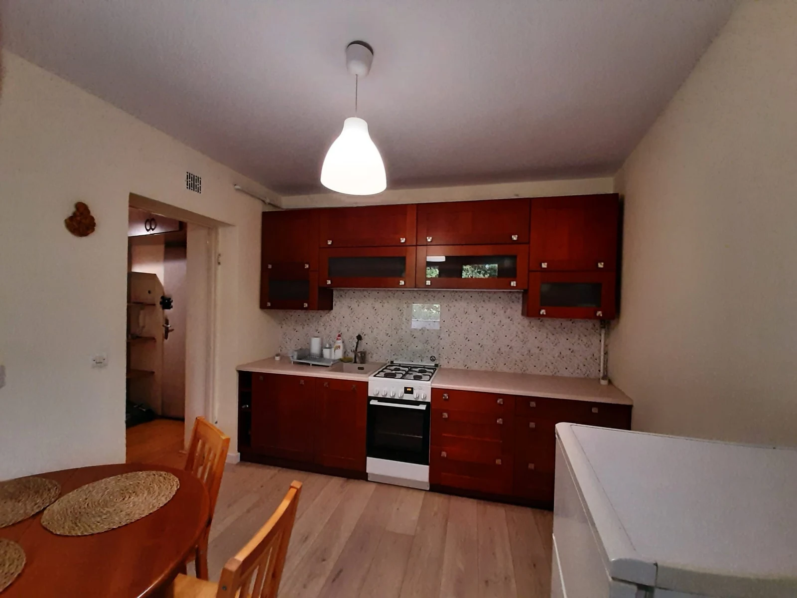 Mieszkanie na wynajem, 42 m² Prądnik Czerwony, Żytnia - 1/13