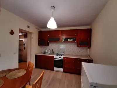 Mieszkanie na wynajem, 42 m² Prądnik Czerwony, Żytnia