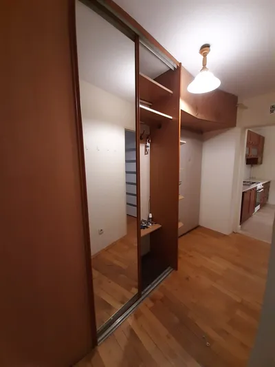 Mieszkanie na wynajem, 42 m² Prądnik Czerwony, Żytnia - miniatura 5