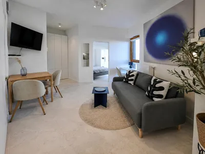 Mieszkanie na wynajem, 26 m² Stare Miasto, Rakowicka - miniatura 2