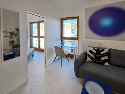 Mieszkanie na wynajem, 26 m² Stare Miasto, Rakowicka - miniatura 4