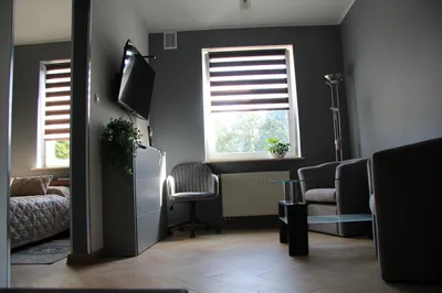 Kawalerka na wynajem, 29 m² Starołęka, Starołęcka - miniatura 2
