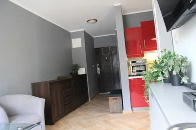 Kawalerka na wynajem, 29 m² Starołęka, Starołęcka