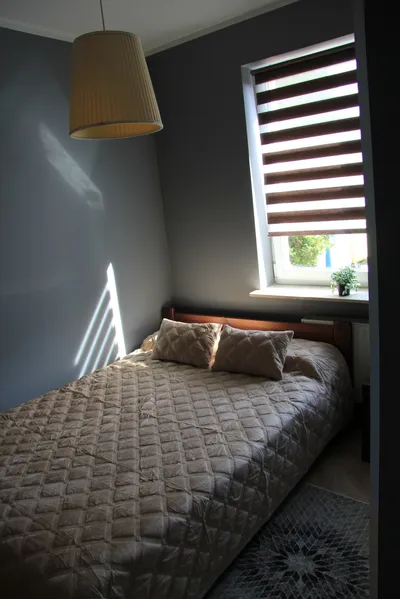 Kawalerka na wynajem, 29 m² Starołęka, Starołęcka - miniatura 4
