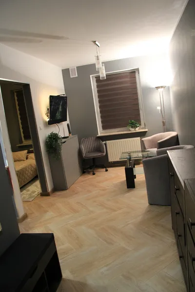 Kawalerka na wynajem, 29 m² Starołęka, Starołęcka - miniatura 3