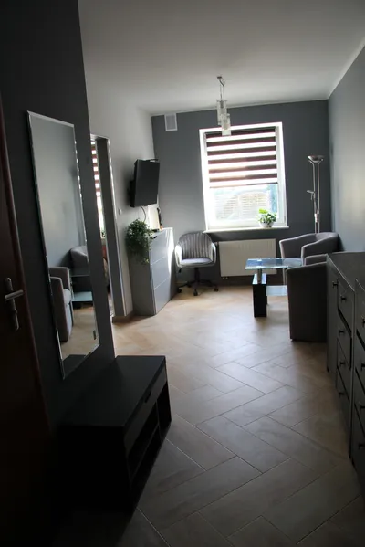 Kawalerka na wynajem, 29 m² Starołęka, Starołęcka - miniatura 5