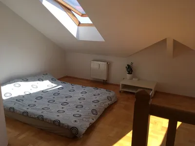 Mieszkanie do wynajęcia, 78 m² Wielki Kack, Damroki - miniatura 5