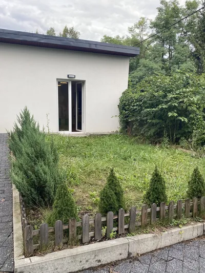 Kawalerka na wynajem, 28 m² Podgórze, Kolejarzy - miniatura 2