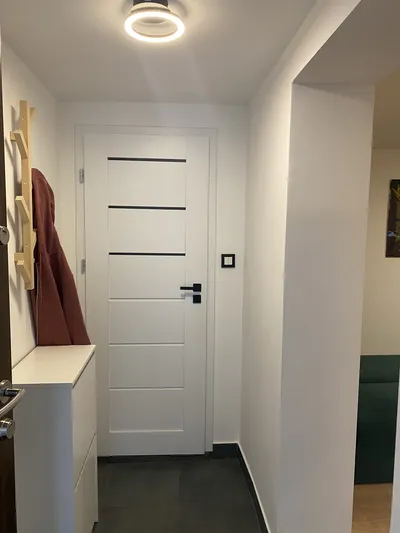 Kawalerka na wynajem, 28 m² Podgórze, Kolejarzy - miniatura 3