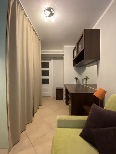 Mieszkanie do wynajęcia, 62 m² Bieńczyce, Generała Leopolda Okulickiego - miniatura 5