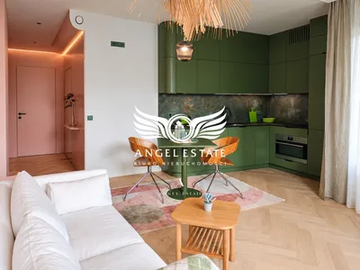 Kawalerka na wynajem, 31 m² Szczecin, Śląska - miniatura 4