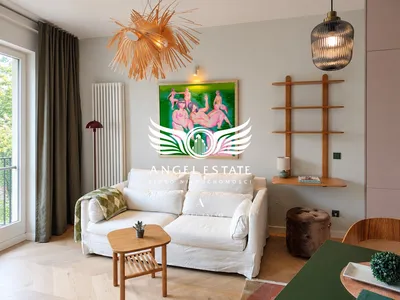 Kawalerka na wynajem, 31 m² Szczecin, Śląska - miniatura 5
