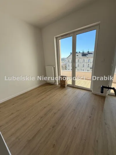 Mieszkanie do wynajęcia, 35 m² Śródmieście