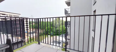 Kawalerka na wynajem, 33 m² Czyżyny - miniatura 2