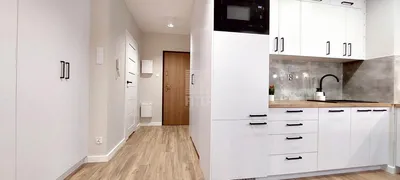 Kawalerka na wynajem, 33 m² Czyżyny - miniatura 3
