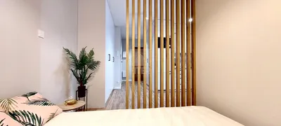 Kawalerka na wynajem, 33 m² Czyżyny - miniatura 4