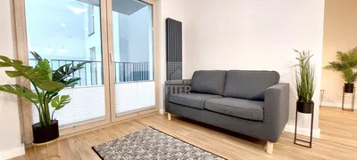 Kawalerka na wynajem, 33 m² Czyżyny - miniatura 5