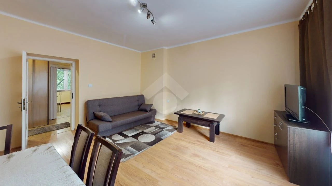 Mieszkanie do wynajęcia, 50 m² Os. Ogrodowe - 1/13