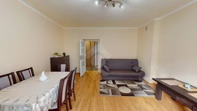 Mieszkanie do wynajęcia, 50 m² Os. Ogrodowe - miniatura 2