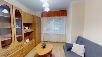Mieszkanie do wynajęcia, 50 m² Os. Ogrodowe - miniatura 4