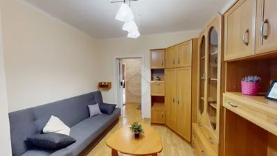 Mieszkanie do wynajęcia, 50 m² Os. Ogrodowe - miniatura 5