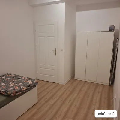 Mieszkanie na wynajem, 56 m² Poznań - miniatura 2