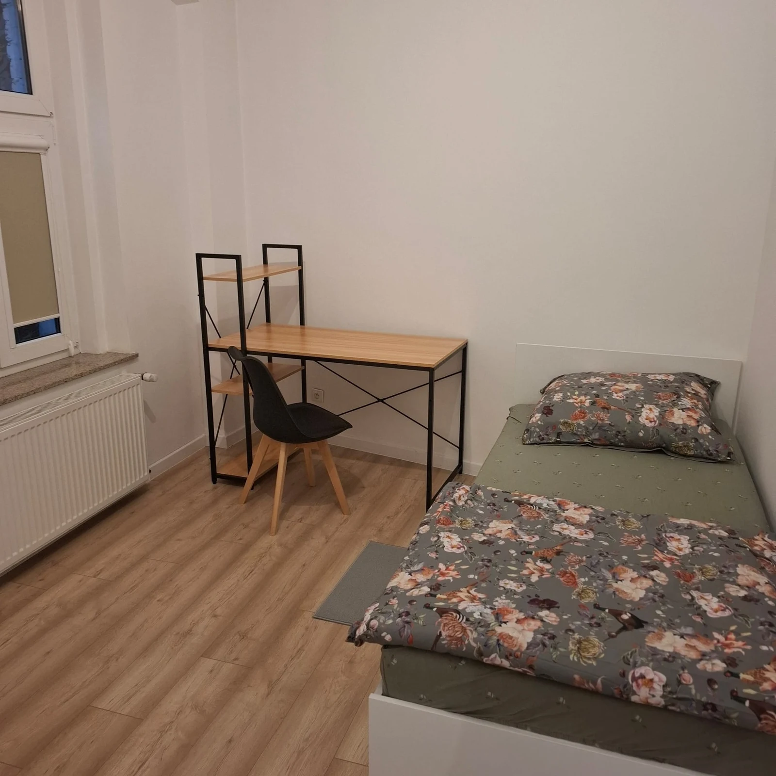 Mieszkanie na wynajem, 56 m² Poznań - 1/18