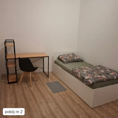Mieszkanie na wynajem, 56 m² Poznań - miniatura 3