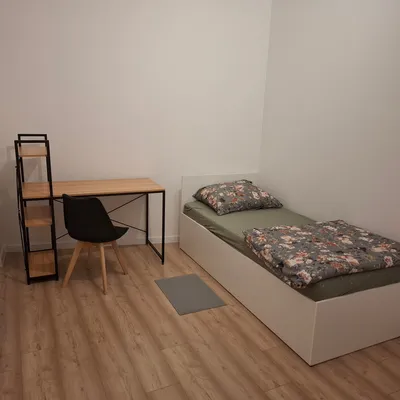 Mieszkanie na wynajem, 56 m² Poznań - miniatura 4