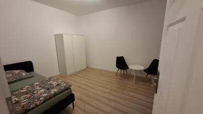 Mieszkanie na wynajem, 56 m² Poznań - miniatura 5