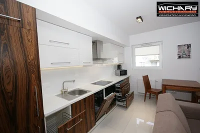 Mieszkanie na wynajem, 57 m² Dąb - miniatura 3