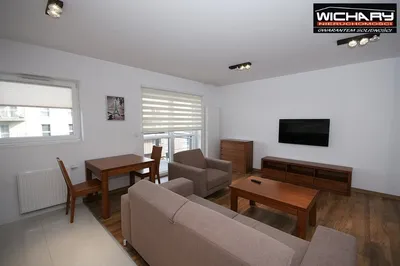 Mieszkanie na wynajem, 57 m² Dąb - miniatura 4