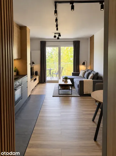 Mieszkanie na wynajem, 67 m² Mokotów, Bokserska