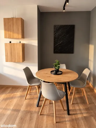 Mieszkanie na wynajem, 67 m² Mokotów, Bokserska - miniatura 3