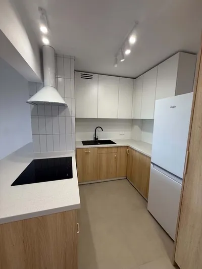 Kawalerka do wynajęcia, 27 m² Winogrady