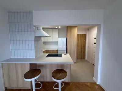Kawalerka do wynajęcia, 27 m² Winogrady - miniatura 3