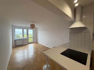 Kawalerka do wynajęcia, 27 m² Winogrady - miniatura 4