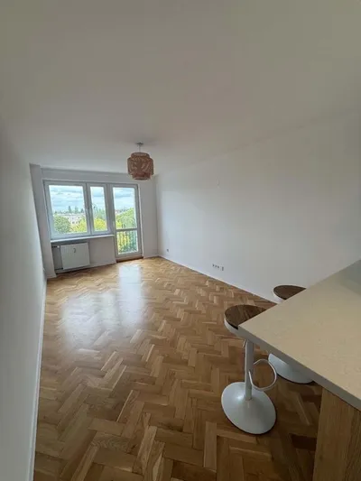 Kawalerka do wynajęcia, 27 m² Winogrady - miniatura 5