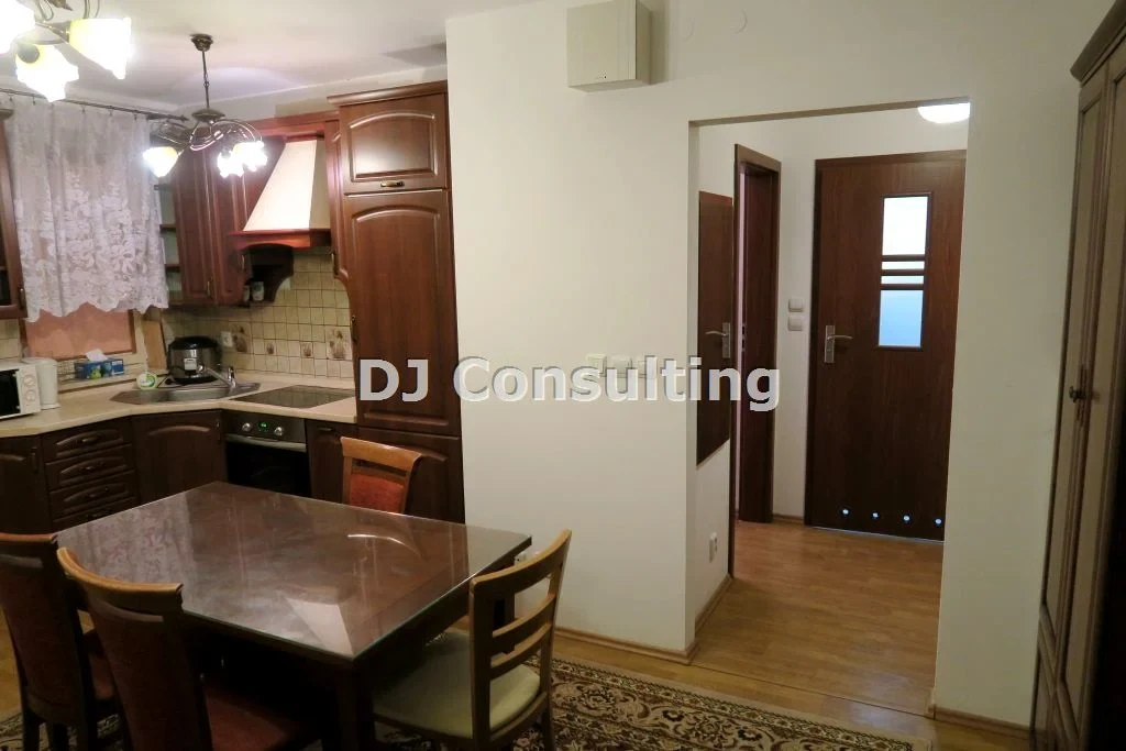 Wynajmę Mieszkanie Warszawa - 40 m² - 1/11
