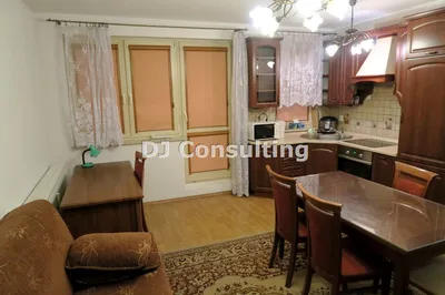 Wynajmę Mieszkanie Warszawa - 40 m² - miniatura 2
