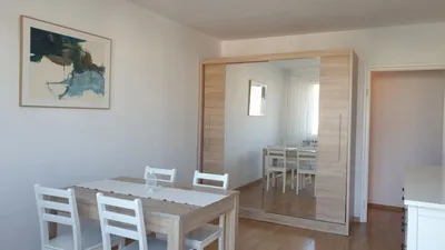 Wynajmę Mieszkanie Warszawa - 37 m² - miniatura 5