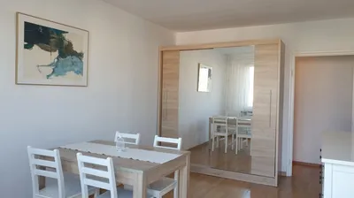 Wynajmę Mieszkanie Warszawa - 37 m² - miniatura 2