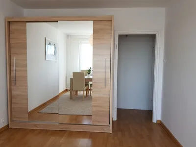 Wynajmę Mieszkanie Warszawa - 37 m²