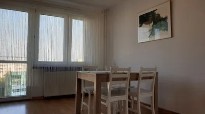 Wynajmę Mieszkanie Warszawa - 37 m² - miniatura 3