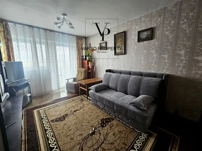 Wynajmę Mieszkanie Warszawa - 37 m² - miniatura 2