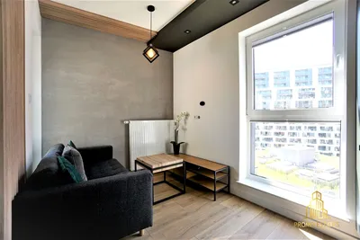 Wynajmę Mieszkanie Kraków - 49,05 m² - miniatura 3